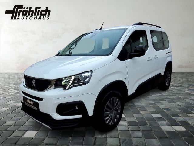 Peugeot Rifter 94.500 km 14.990 &euro; Nürnberg OT Schweinau 90439