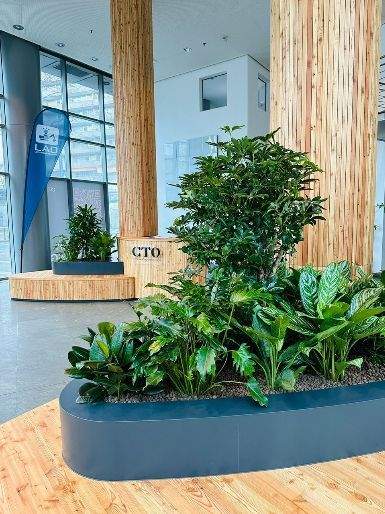 Gewerbeobjekt Offenbach am Main Zentrum - 500&euro; | Angebot:25567133