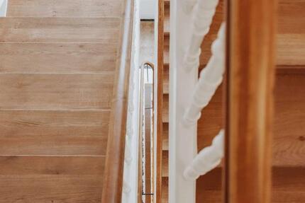 Nach Sanierung: tolle 2,5-Zimmer-Wohnung im Stühlinger zimmer