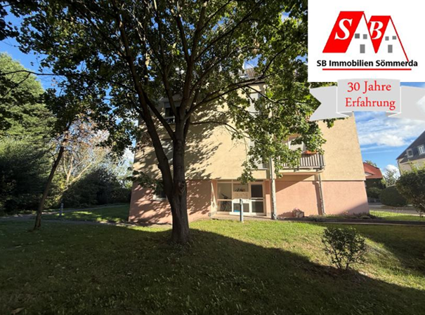 Etagenwohnung Erfurt Andreasvorstadt - 1 Zimmer, 34 m&sup2;, 74.000&euro; | Angebot:23224442