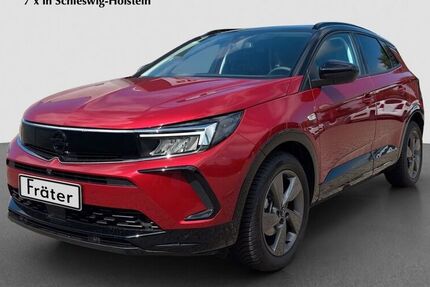 Opel Grandland (X)