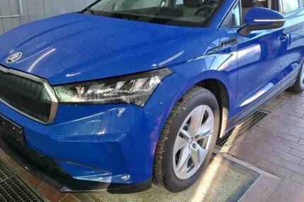 Skoda Enyaq 25.228 km 30.890 &euro; Schleswig 24837