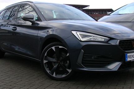 Cupra Leon 5.999 km 26.980 &euro; Falkensee 14612