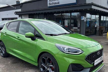 Ford Fiesta 30.504 km 23.000 &euro; Sontheim 89567