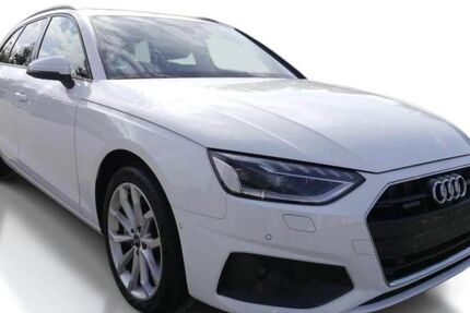 Audi A4 145.000 km 22.800 € Gera 07548
