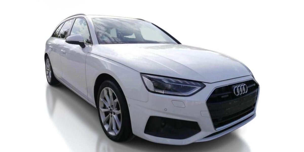 Audi A4 145.000 km 22.800 € Gera 07548