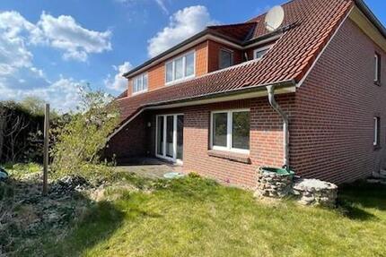 gemütliche Dachgeschoßwohnung mit 3-4 Zi. in Agathenburg 3 zimmer