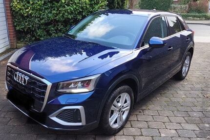 Audi Q2 19.800 km 22.990 &euro; Havixbeck 48329