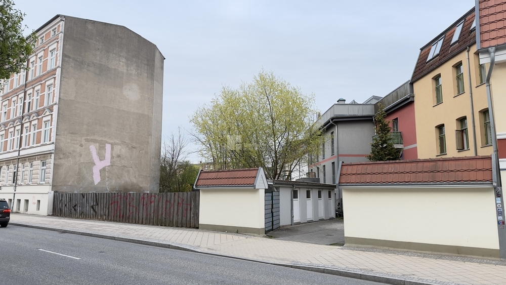Privatkäufer - Bauherr - Investor - Bauträger - Baufirma - WER ist der RICHTIGE für das Grundstück - Grundstück Schwerin Werdervorstadt | Angebot:27432959