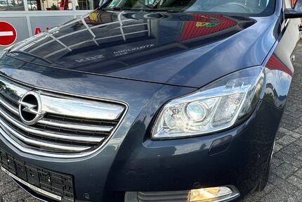 Opel Insignia 198.900 km 3.350 &euro; Mönchengladbach 41169