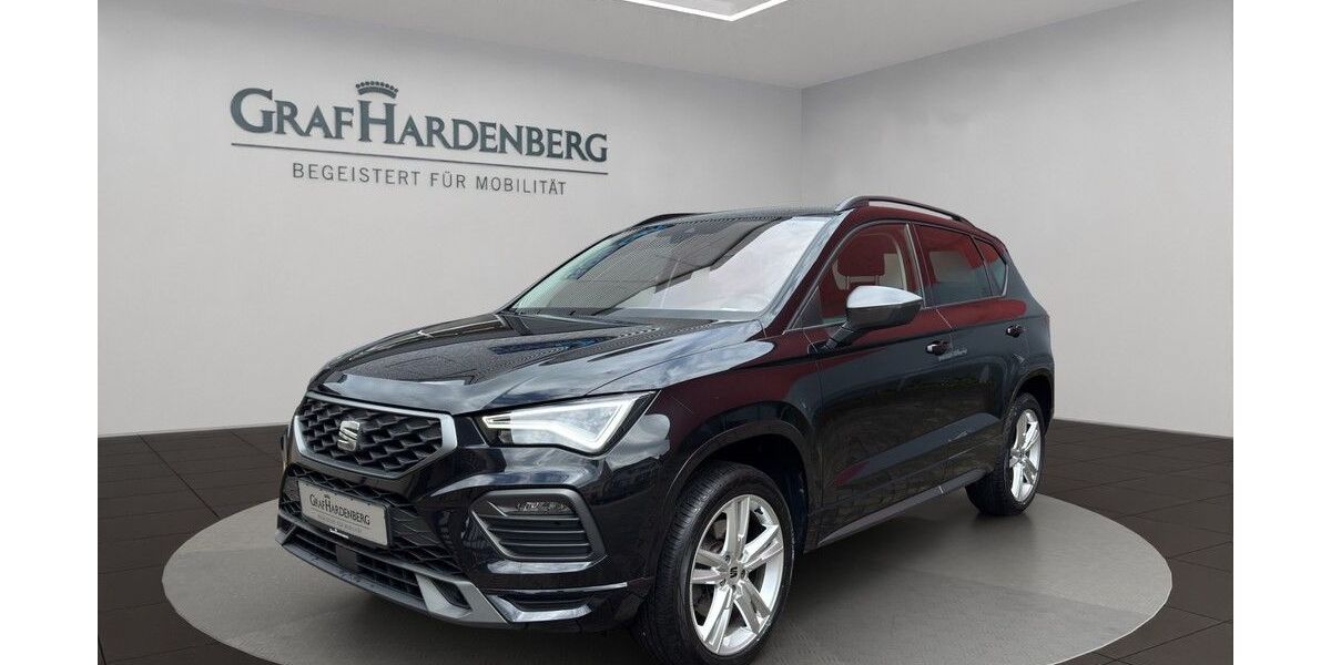 Seat Ateca 29.600 km 28.777 &euro; Gengenbach 77723
