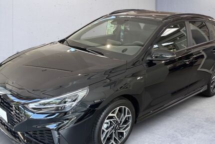 Hyundai i30 1.500 km 29.850 &euro; Lörrach 79539