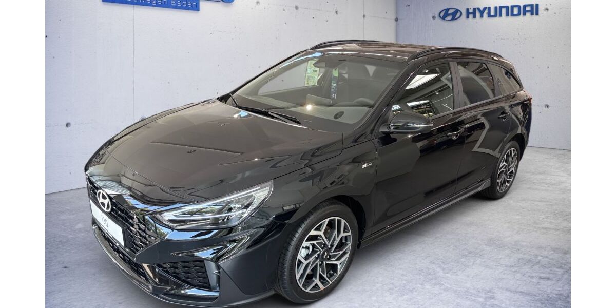 Hyundai i30 1.500 km 29.850 &euro; Lörrach 79539