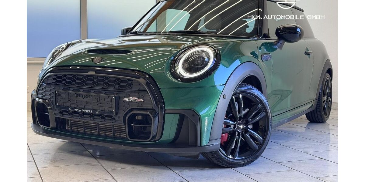 Mini Cooper S 36.073 km 28.890 &euro; Pinneberg 25421