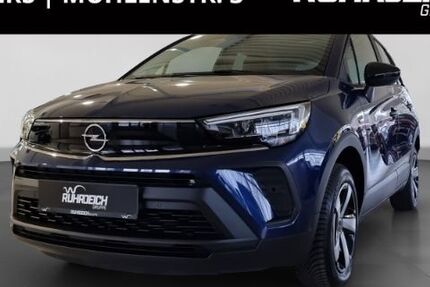 Opel Crossland (X) 15.888 km 20.390 &euro; Duisburg 47059