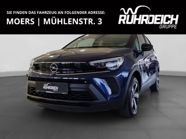 Opel Crossland (X) 15.888 km 20.390 &euro; Duisburg 47059