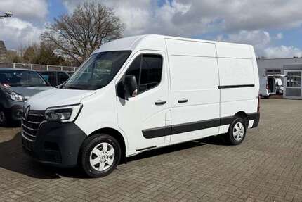 Renault Master 96.486 km 17.400 &euro; Norderstedt 22851