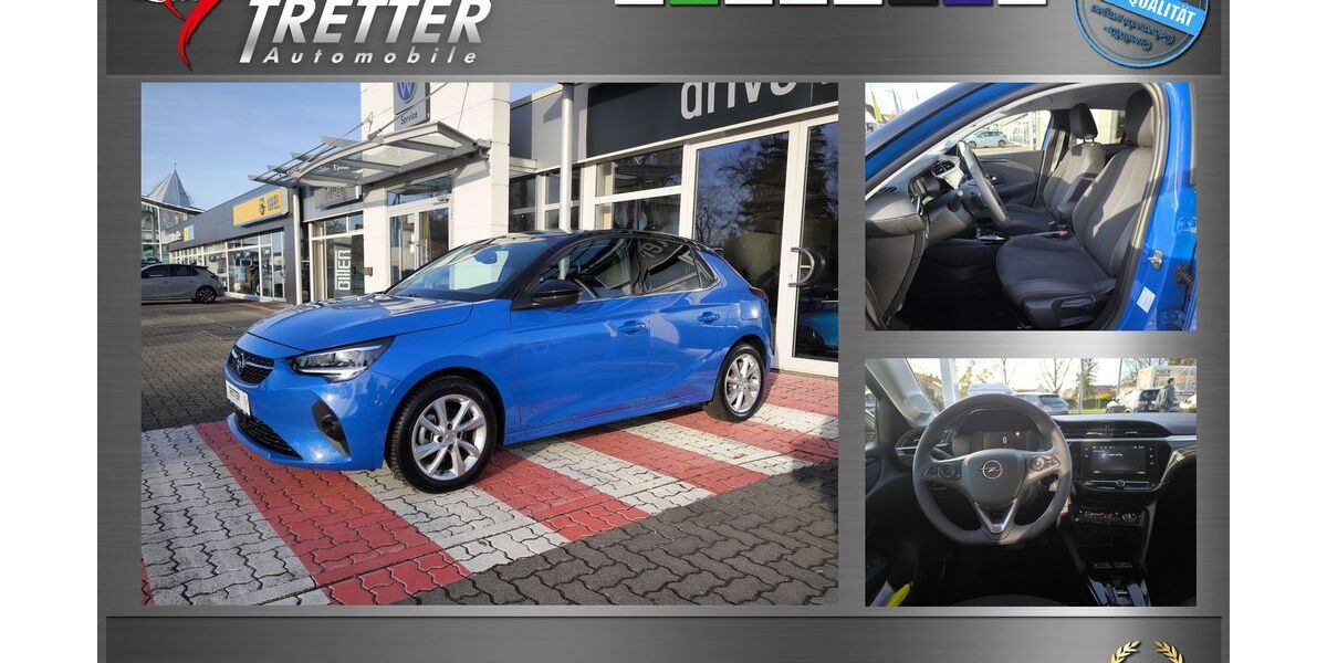 Opel Corsa 7.399 km 17.790 &euro; Kandel 76870