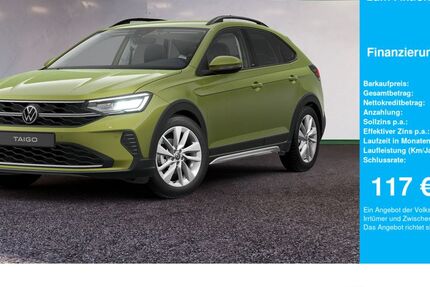 VW Taigo 8.592 km 21.330 &euro; Menden 58706