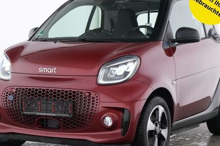 Smart ForTwo 21.331 km 14.980 &euro; Borgholzhausen 33829