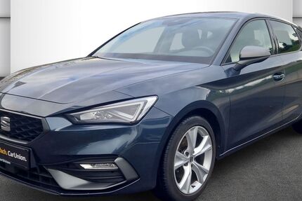 Seat Leon 99.432 km 17.890 &euro; Hauneck b. Bad Hersfeld 36282