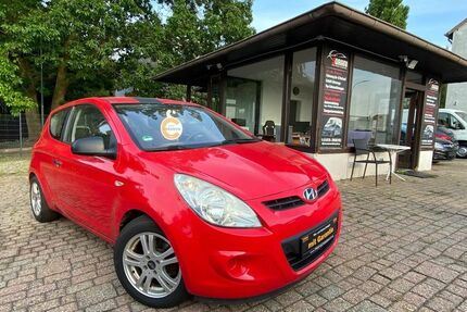Hyundai i20 154.920 km 2.499 &euro; Stolberg 52222
