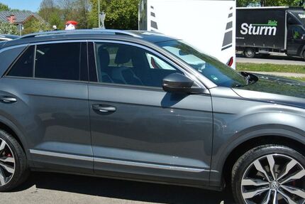 VW T-Roc 121.000 km 17.900 &euro; Biessenhofen 87640