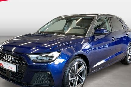 Audi A1 5.450 km 24.985 &euro; Landshut 84030