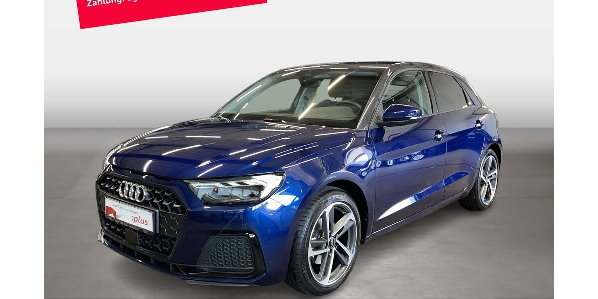 Audi A1 5.450 km 25.995 &euro; Landshut 84030