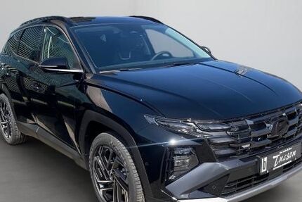 Hyundai TUCSON 1.500 km 39.990 &euro; Wolfenbüttel-Halchter 38304