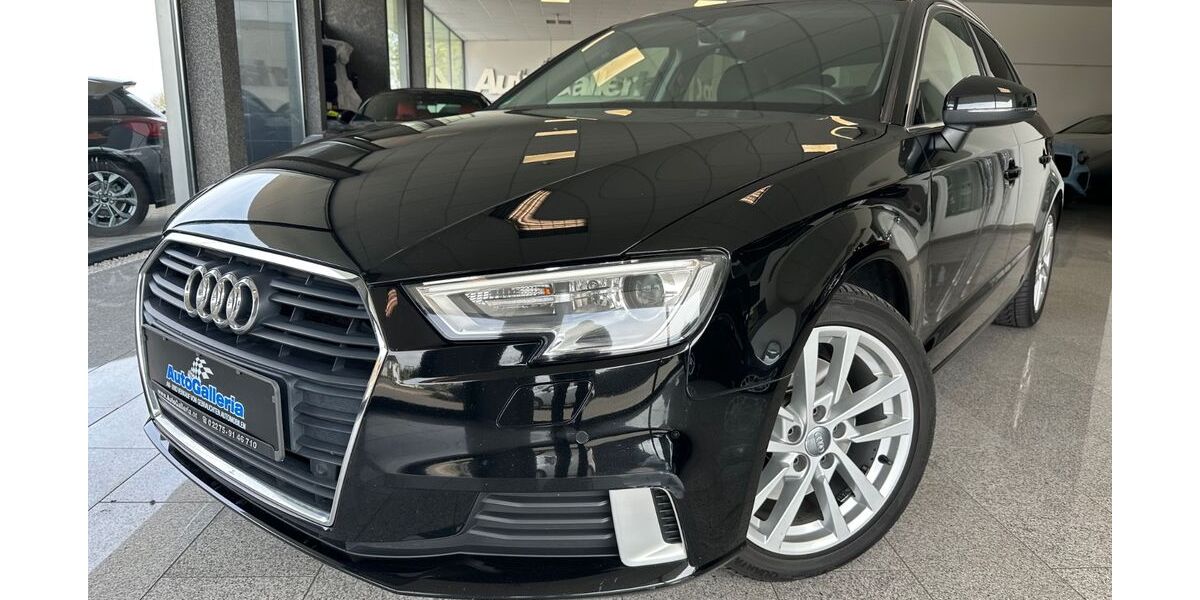 Audi A3 145.800 km 15.999 &euro; Golzheim 52399