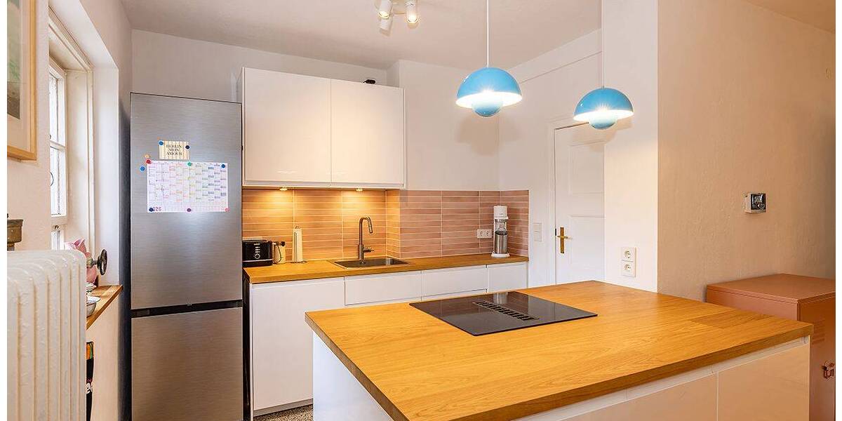 Doppelhaushälfte Kleinmachnow - 3 Zimmer, 73 m&sup2;, 598.000&euro; | Angebot:25800146