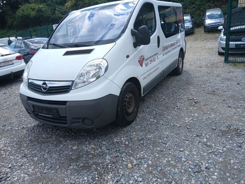 Vivaro