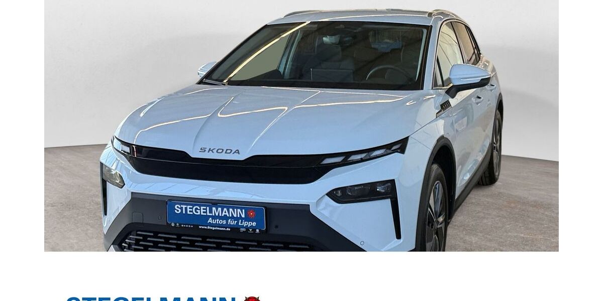 Skoda Elroq 7.500 km 44.810 &euro; Lemgo 32657