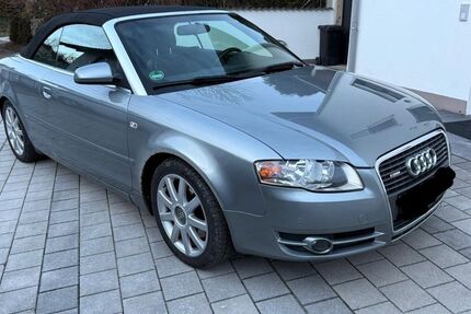 Audi A4 249.800 km 4.450 &euro; Rosenheim 83026