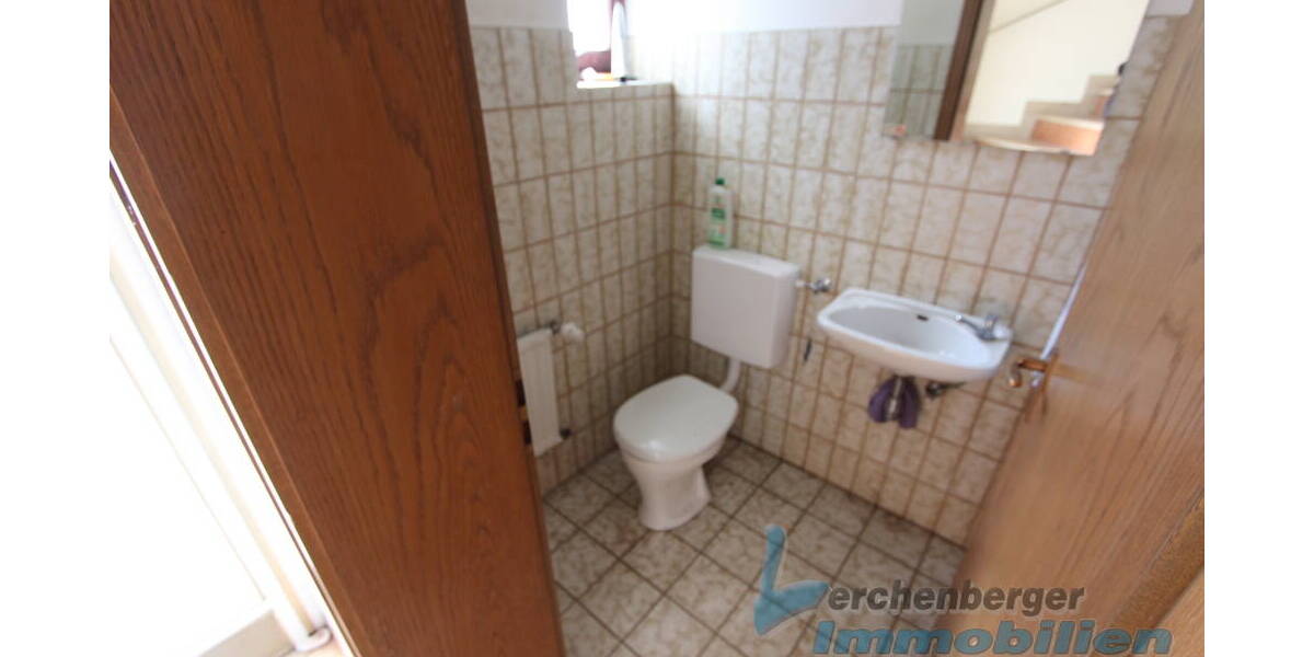 Mehrfamilienhaus, Wohnhaus Osterhofen Gergweis - 5 Zimmer, 100 m&sup2;, 350.000&euro; | Angebot:25798663