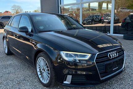 Audi A3 217.000 km 10.500 &euro; Flensburg 24941