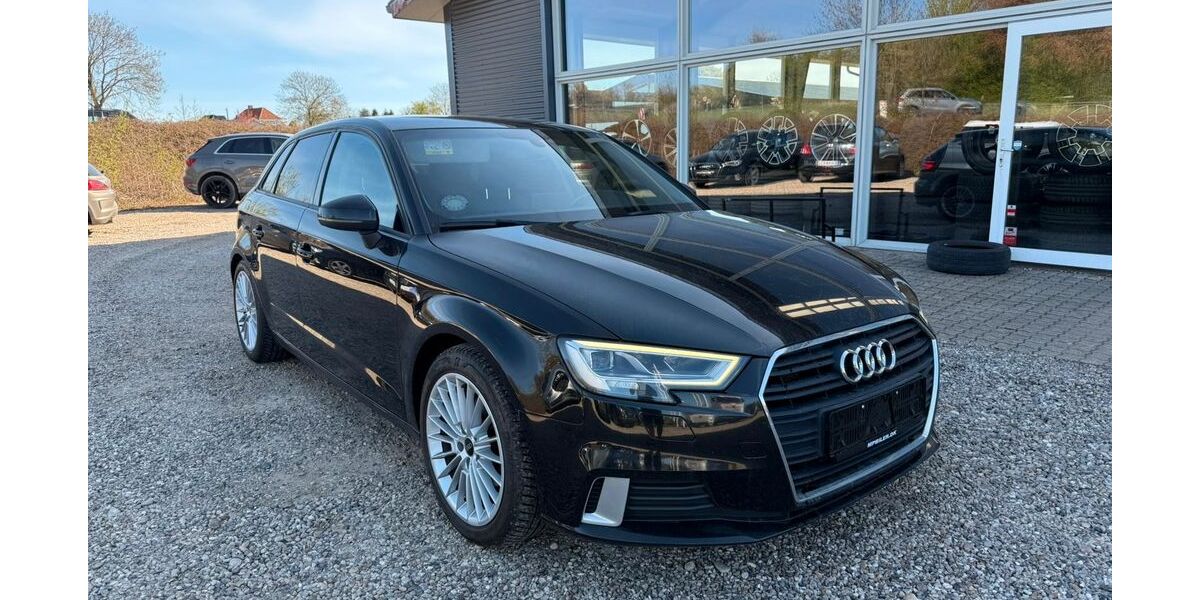 Audi A3 217.000 km 10.500 &euro; Flensburg 24941