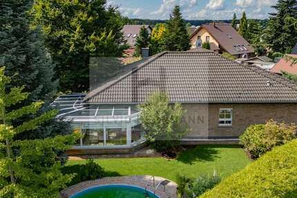 Haus zum Kaufen in Cottbus Gallinchen 475.000 € 150 m² 4 zimmer