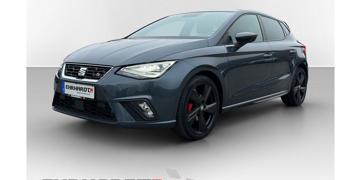 Seat Ibiza 49.160 km 15.890 &euro; Meiningen 98617