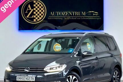 VW Touran 85.282 km 23.390 &euro; Schapen 48480