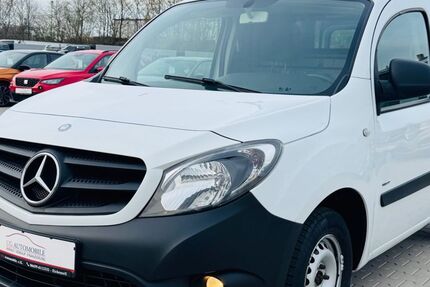 Mercedes-Benz Citan 168.000 km 5.480 &euro; Eichenzell 36124