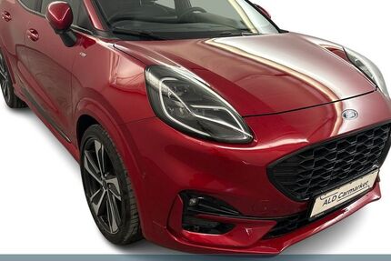 Ford Puma 11.842 km 20.480 &euro; Dorfmark 29683