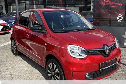 Renault Twingo 17.500 km 13.970 &euro; Hanau 63452