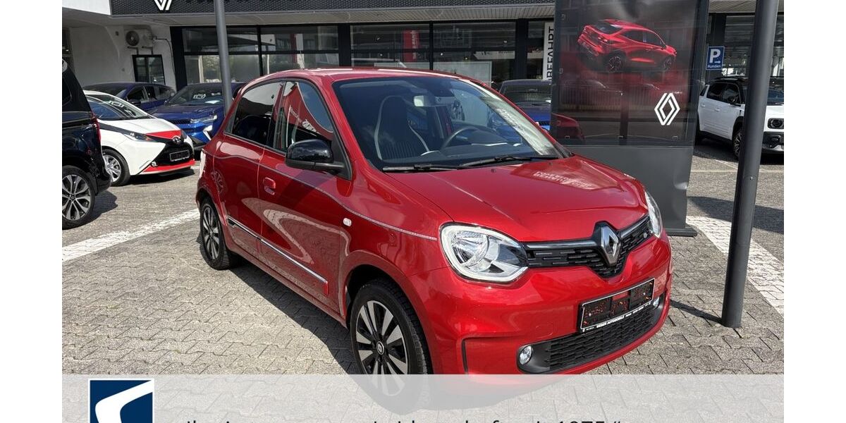 Renault Twingo 17.500 km 13.970 &euro; Hanau 63452