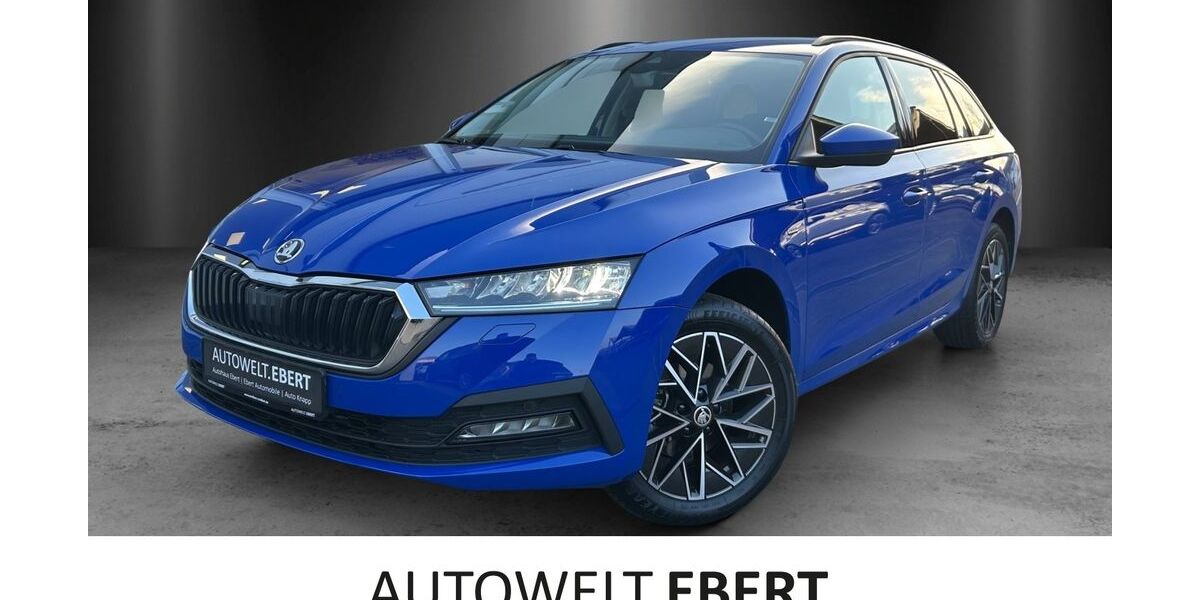 Skoda Octavia 49.900 km 23.390 &euro; Heidelberg 69123