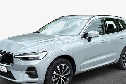 Volvo XC60 7.994 km 41.480 € Schwabach 91126