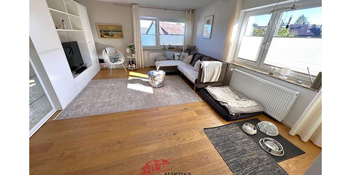 Mehrfamilienhaus, Wohnhaus Ebersbach an der Fils / Sulpach Sulpach - 9 Zimmer, 219 m&sup2;, 690.000&euro; | Angebot:25738575