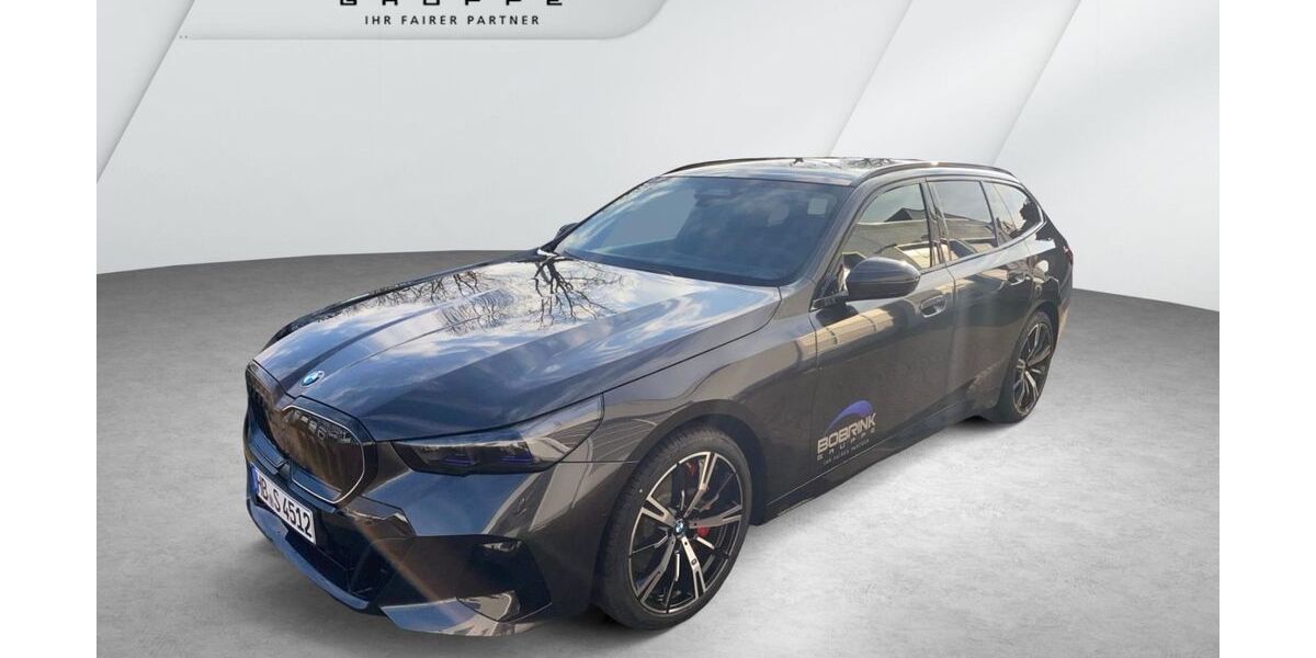 BMW 540 5.340 km 80.900 &euro; Bremerhaven 27580