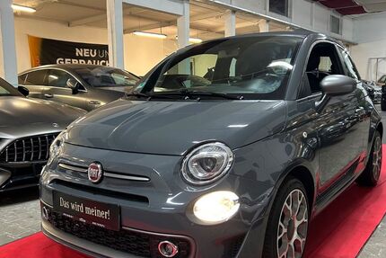 Fiat 500 96.342 km 10.999 € Remshalden Grunbach 73630